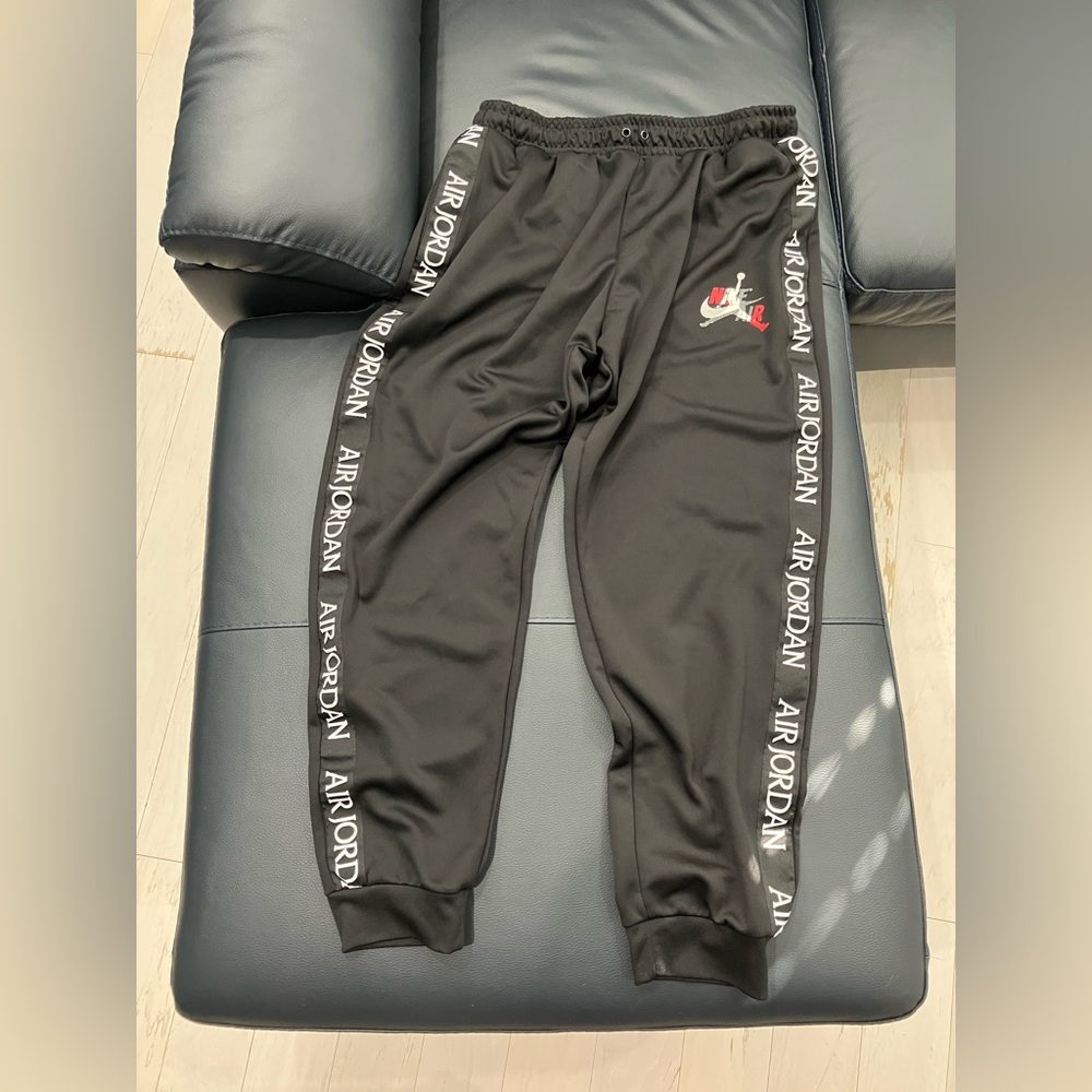 Nike Air Jordan Classic Track Pant